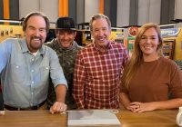 Home improvement reboot cast